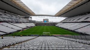 Saiba onde assistir Corinthians x Coritiba no Brasileirão