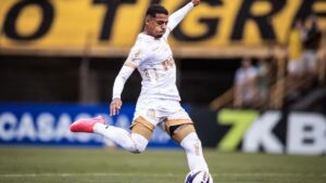 Coritiba contrata Renato Marques do Mirassol