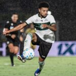Coritiba vence Mirassol fora de casa pelo Brasileirão