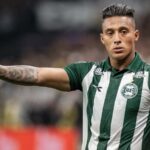 Coritiba enfrenta Corinthians fora de casa