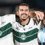 Coritiba vence Mirassol fora de casa pelo Brasileirão