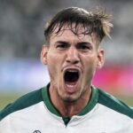 Coritiba empata com Botafogo pelo Campeonato Brasileiro