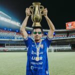 Coritiba encaminha contratação de Kukri