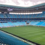 Saiba onde assistir Grêmio x Coritiba pelo Campeonato Brasileiro