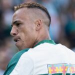 Coritiba vence Atlético-MG pelo Campeonato Brasileiro