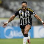 Hulk enfrenta Coritiba em reencontro