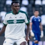 Coritiba empata com Botafogo pelo Campeonato Brasileiro