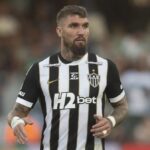 Coritiba vence Atlético-MG pelo Campeonato Brasileiro