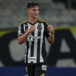 Coritiba reencontra Natanael