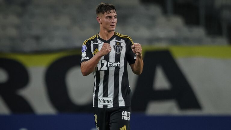 Coritiba reencontra Natanael