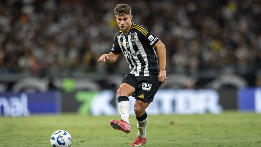 Coritiba reencontra Natanael