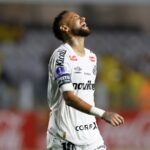 Saiba onde assistir Santos x Coritiba pela Copa do Brasil 2026