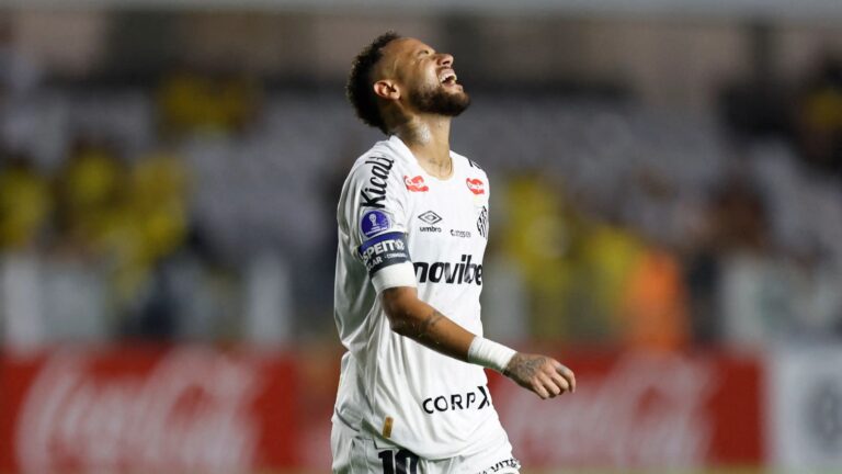 Saiba onde assistir Santos x Coritiba pela Copa do Brasil 2026