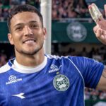 Coritiba vence Atlético-MG pelo Campeonato Brasileiro