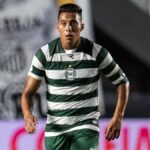 Coritiba empata na ida com Santos pela Copa do Brasil