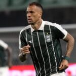 Coritiba vence Bahia pelo Brasileirão