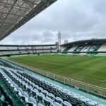 Coritiba enfrenta Flamengo fora de casa