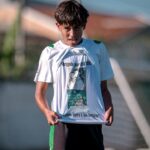 Coritiba goleia no Sub-17