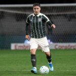 Coritiba vence Bahia pelo Brasileirão