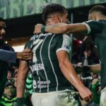 Coritiba vence Bahia pelo Brasileirão