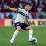 Coritiba sofre derrota para Flamengo no Campeonato Brasileiro 2026