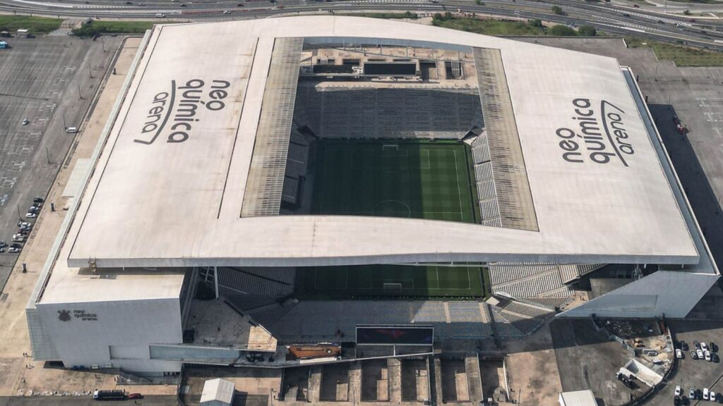 Saiba onde assistir Santos x Coritiba pelo Brasileirão 2026