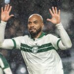 Coritiba sofre empate amargo contra Internacional