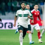 Coritiba sofre empate amargo contra Internacional